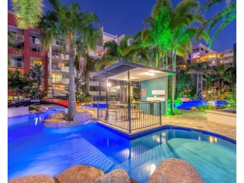 E94/41 Gotha Street, Fortitude Valley QLD 4006