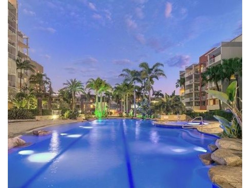 E94/41 Gotha Street, Fortitude Valley QLD 4006