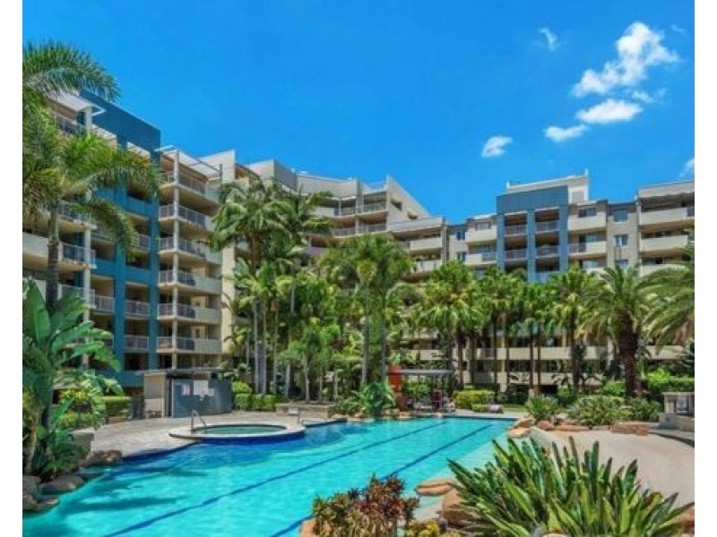 E94/41 Gotha Street, Fortitude Valley QLD 4006