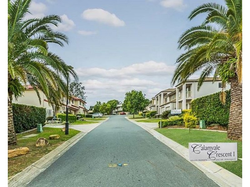 52/18 Mornington Ct, Calamvale QLD 4116
