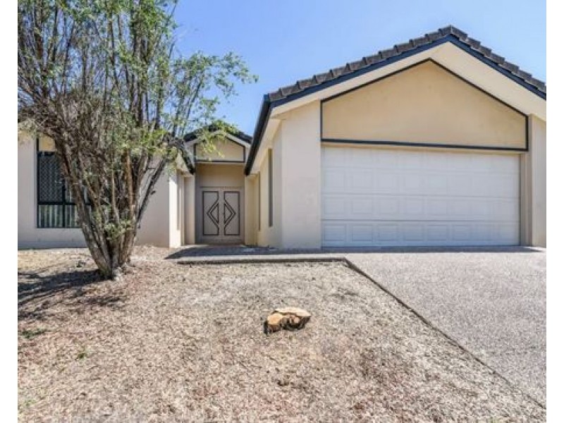 34 Ingles Circuit, Arundel QLD 4214