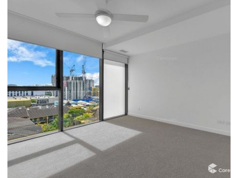1110/10 Trinity Street, Fortitude Valley QLD 4006