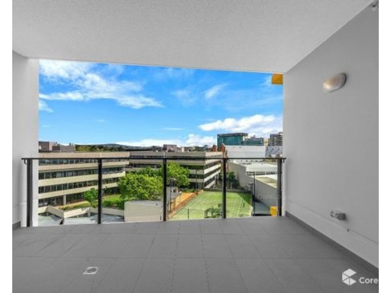 1110/10 Trinity Street, Fortitude Valley QLD 4006