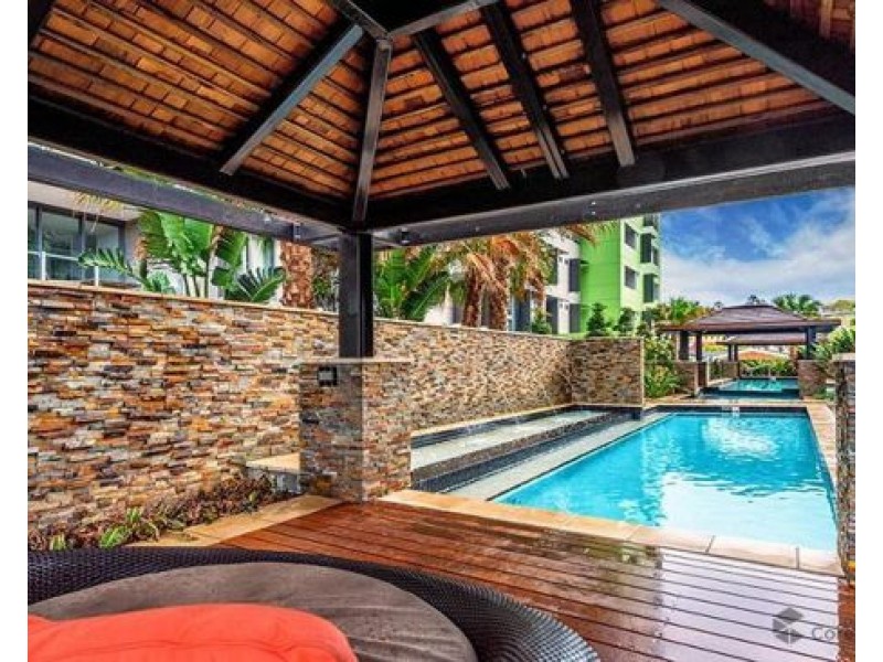 1110/10 Trinity Street, Fortitude Valley QLD 4006