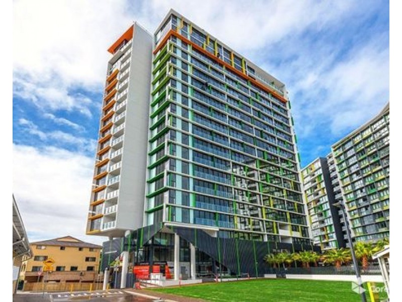 1110/10 Trinity Street, Fortitude Valley QLD 4006