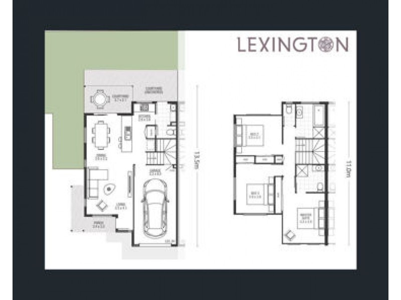 14/30 Creekside Terrace, Albany Creek QLD 4035