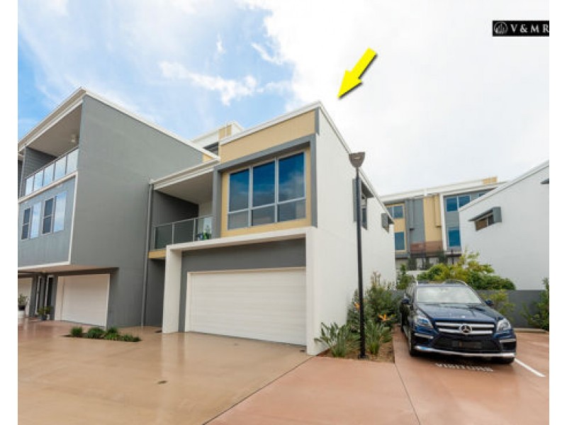 28/3031 The Boulevarde, Carrara QLD 4211