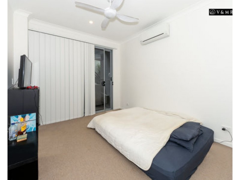 28/3031 The Boulevarde, Carrara QLD 4211