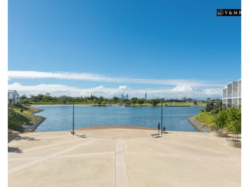 28/3031 The Boulevarde, Carrara QLD 4211