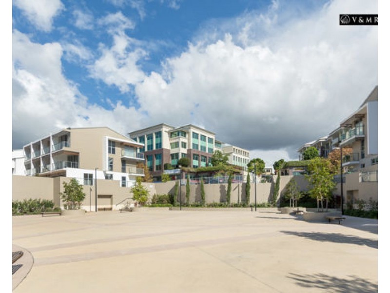 28/3031 The Boulevarde, Carrara QLD 4211