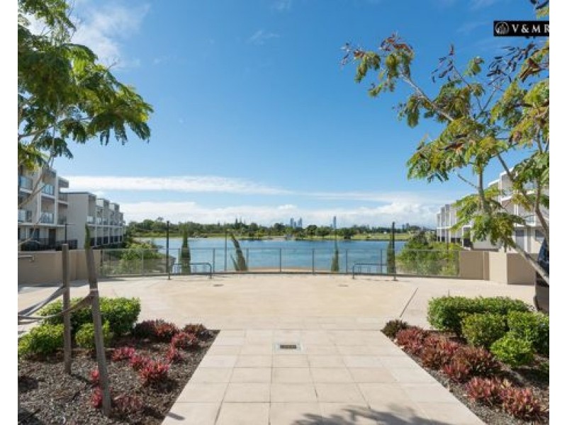 28/3031 The Boulevarde, Carrara QLD 4211
