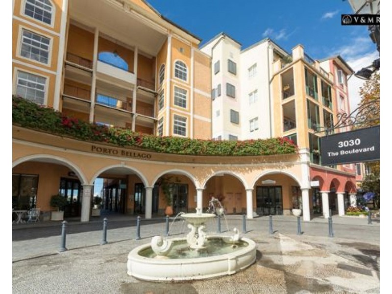 28/3031 The Boulevarde, Carrara QLD 4211