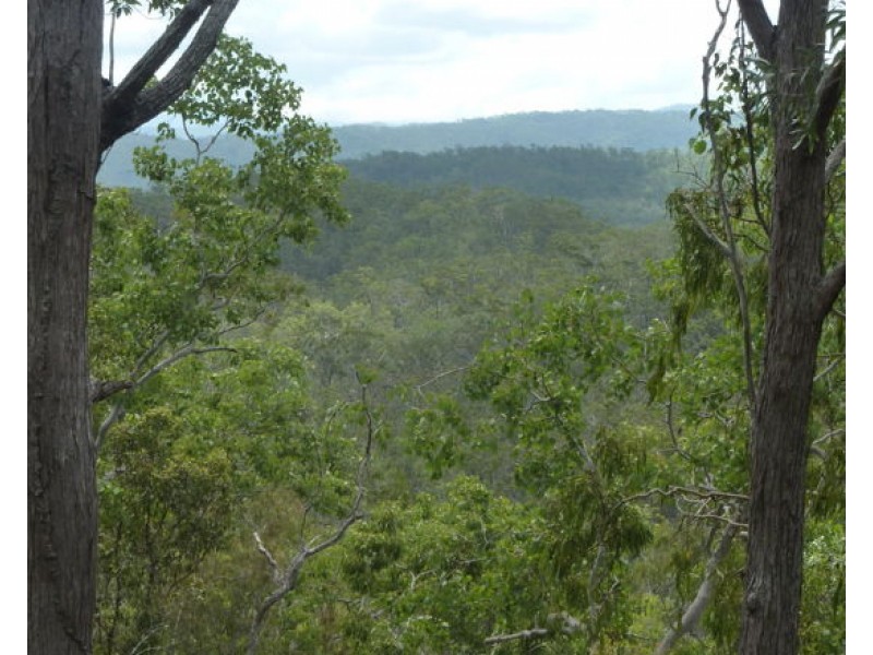 Lot 102 Two Chain Road, Koah QLD 4881