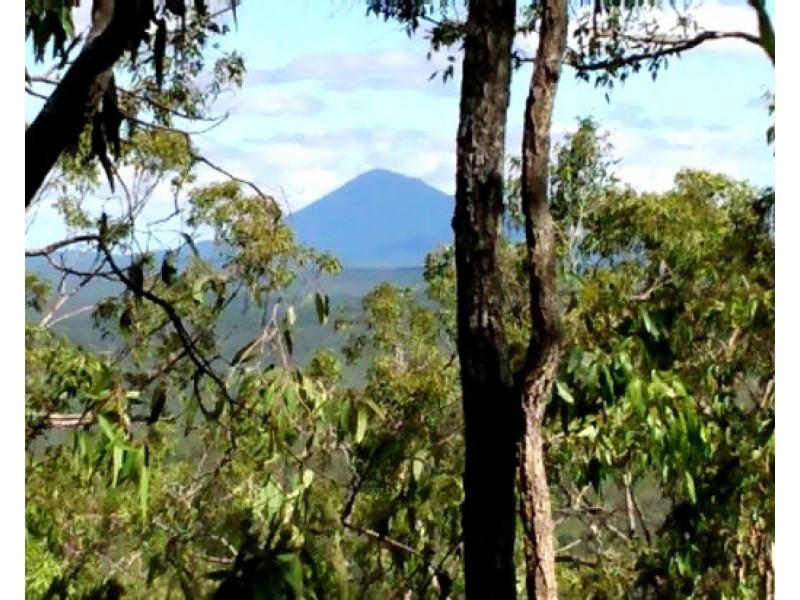 Lot 102 Two Chain Road, Koah QLD 4881