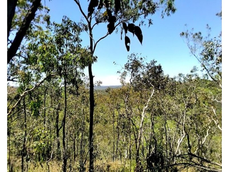 Lot 102 Two Chain Road, Koah QLD 4881
