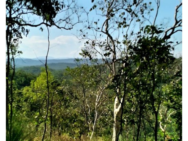 Lot 102 Two Chain Road, Koah QLD 4881