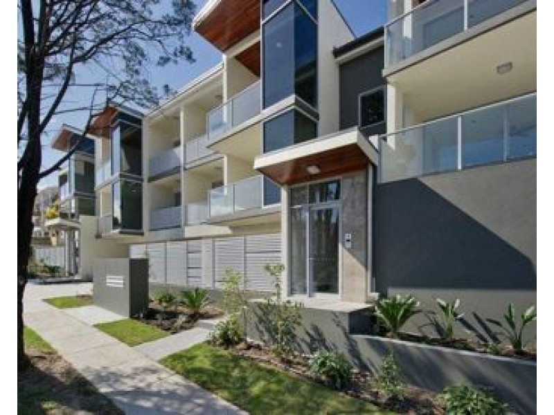 Unit 1/52 Dalmore St, Ashgrove QLD 4060