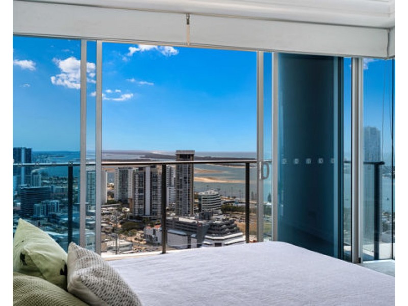 33101/9 Lawson Street, Southport QLD 4215