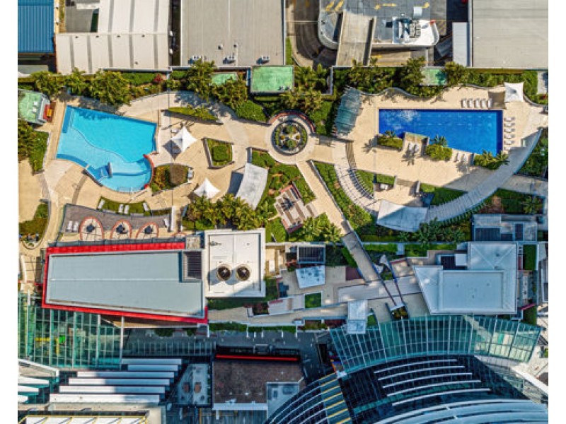 33101/9 Lawson Street, Southport QLD 4215