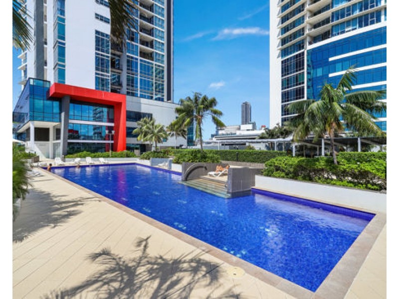 33101/9 Lawson Street, Southport QLD 4215