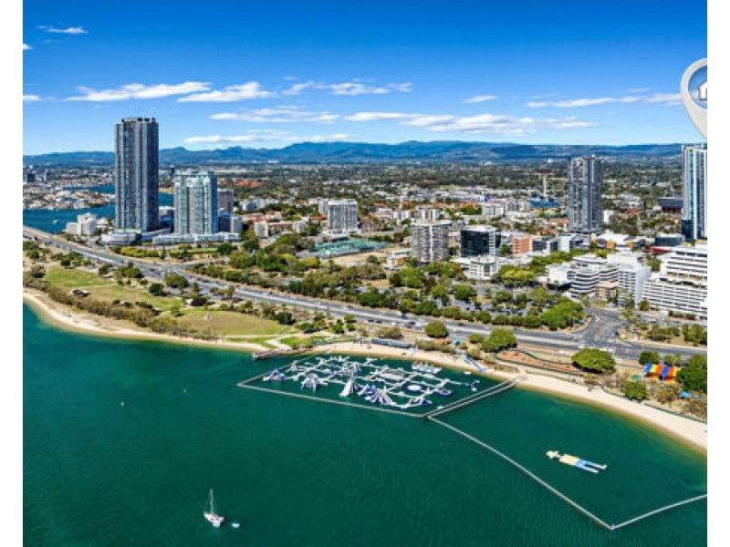 33101/9 Lawson Street, Southport QLD 4215