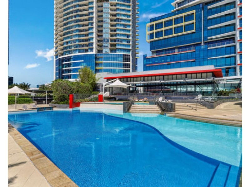 33101/9 Lawson Street, Southport QLD 4215