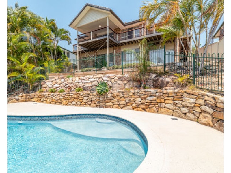 11 Federal Pl, Robina QLD 4226