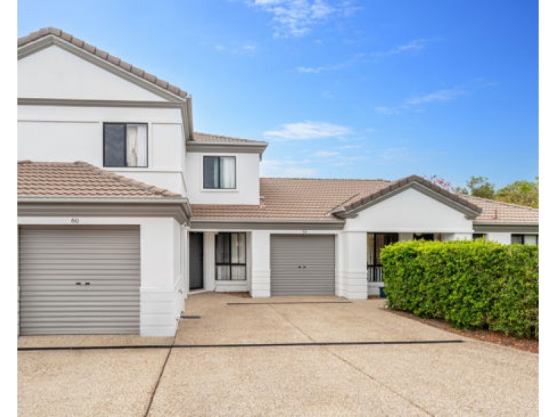 60/2-6 Ghilgai Road, Merrimac QLD 4226