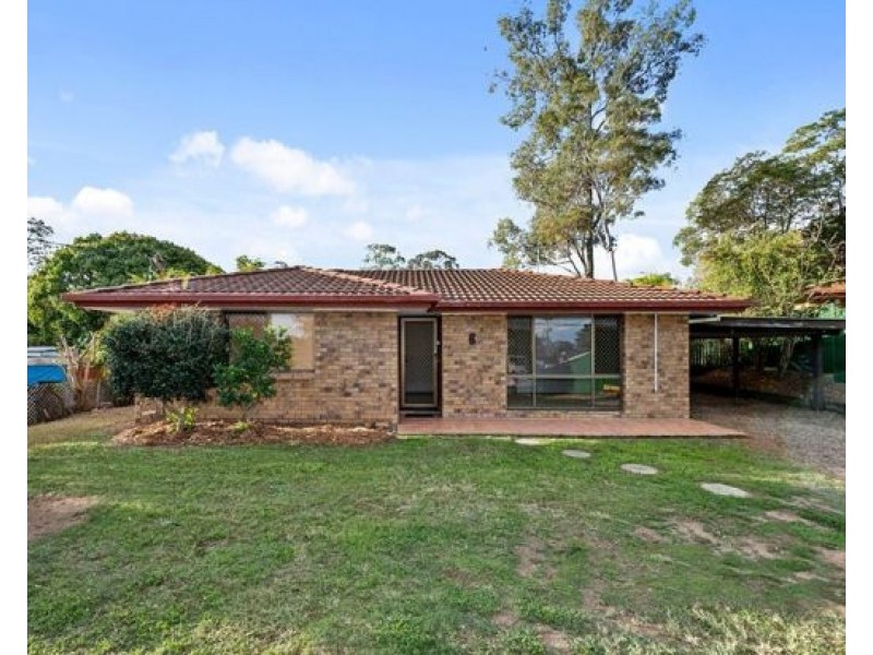 6 Claret Court, Kingston QLD 4114