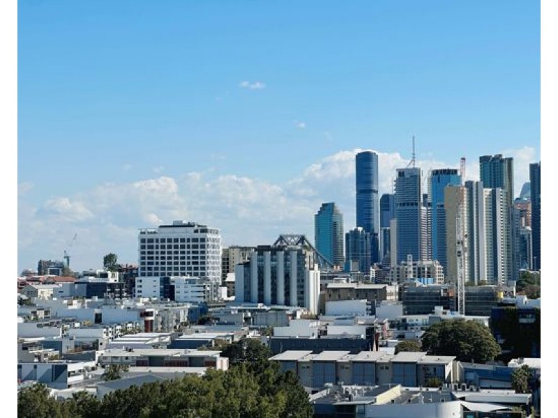 1307/7 Chester Street, Newstead QLD 4006