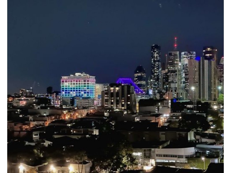 1307/7 Chester Street, Newstead QLD 4006