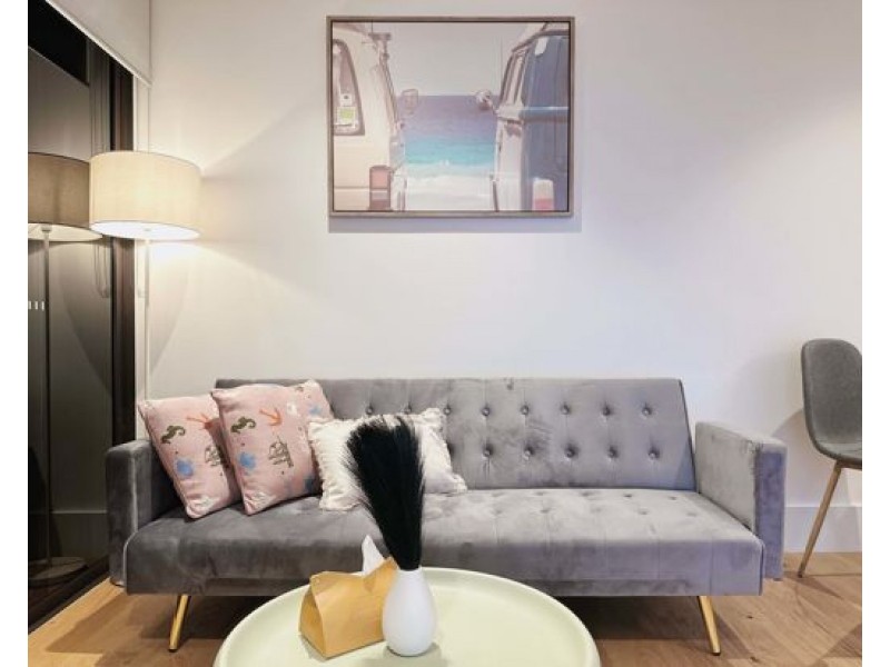 1307/7 Chester Street, Newstead QLD 4006