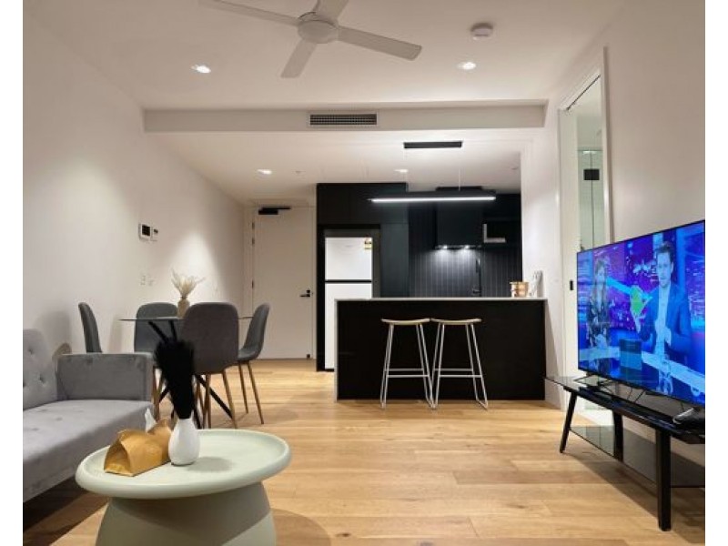 1307/7 Chester Street, Newstead QLD 4006