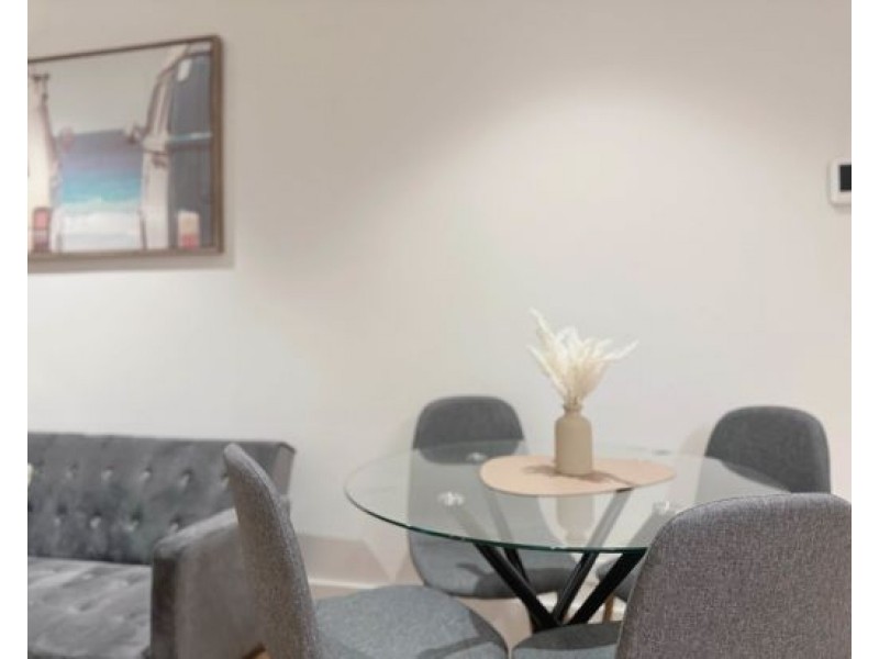 1307/7 Chester Street, Newstead QLD 4006