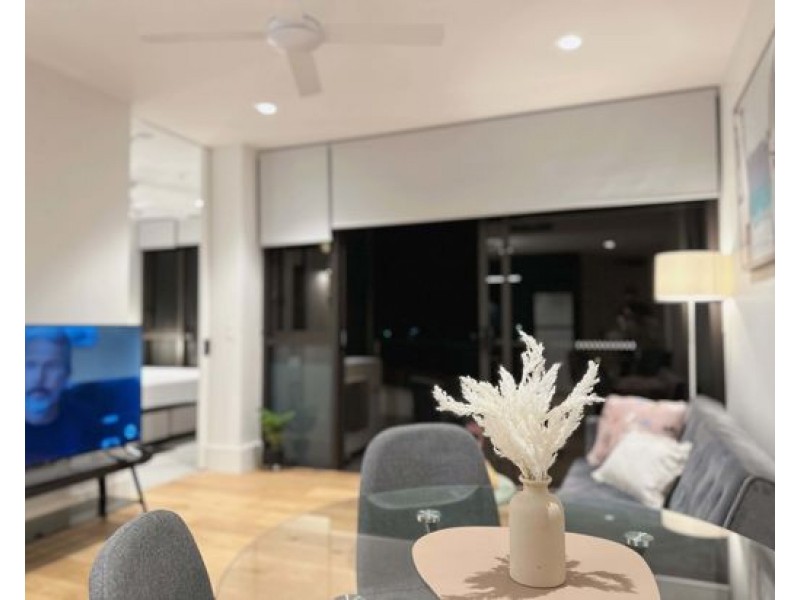 1307/7 Chester Street, Newstead QLD 4006