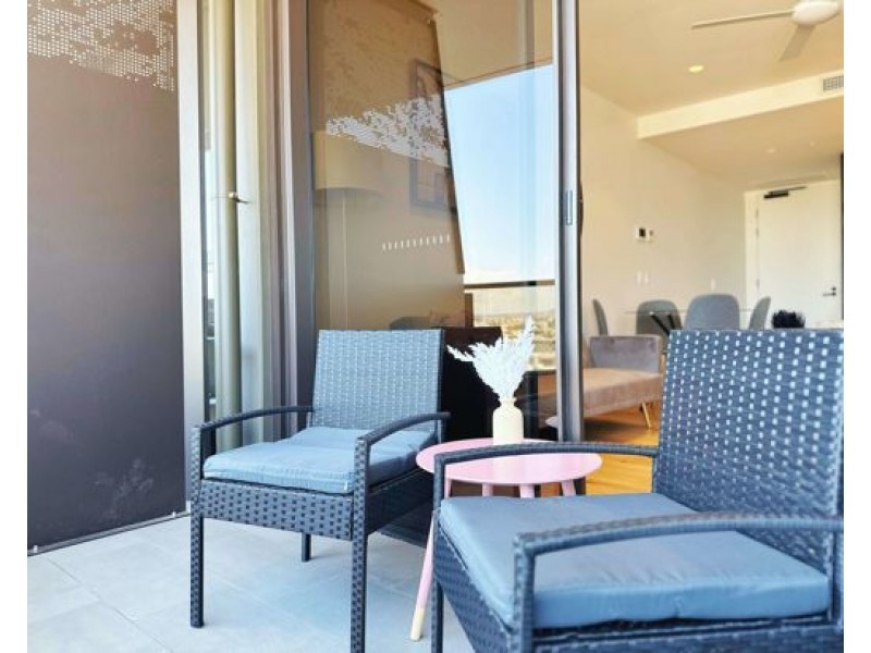 1307/7 Chester Street, Newstead QLD 4006