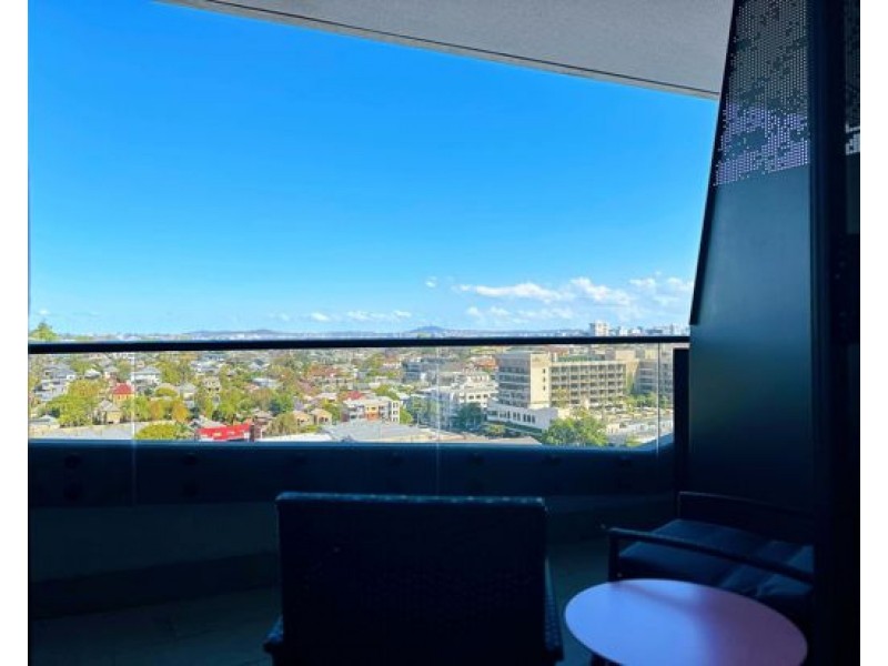 1307/7 Chester Street, Newstead QLD 4006