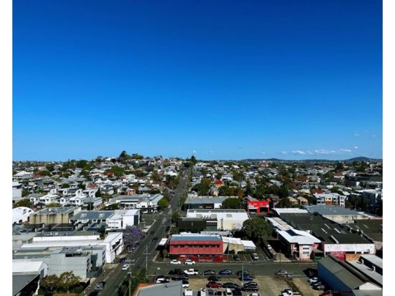 1307/7 Chester Street, Newstead QLD 4006