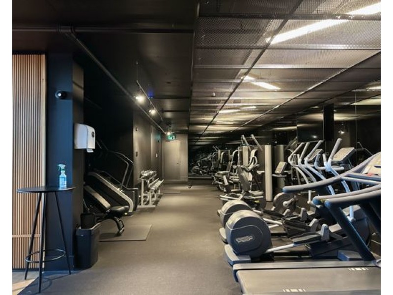 1307/7 Chester Street, Newstead QLD 4006