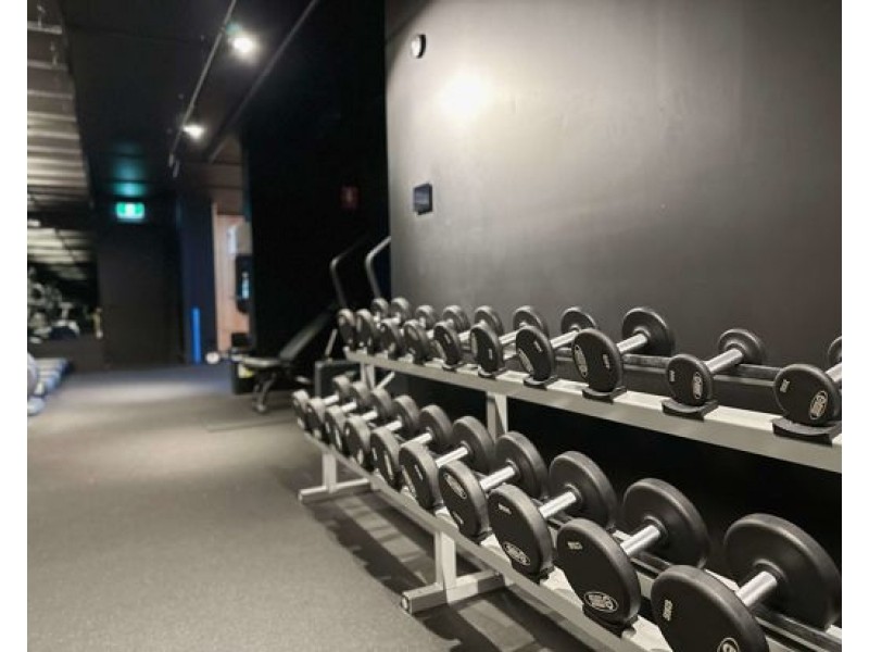 1307/7 Chester Street, Newstead QLD 4006