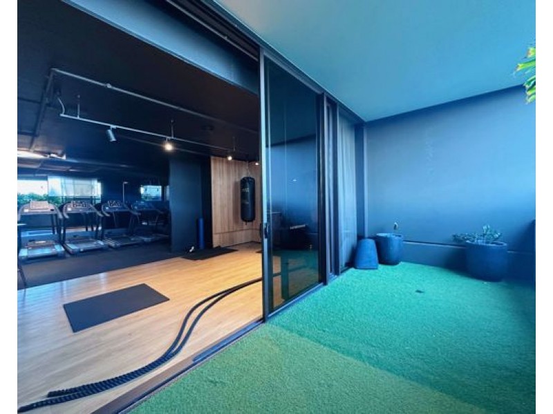 1307/7 Chester Street, Newstead QLD 4006