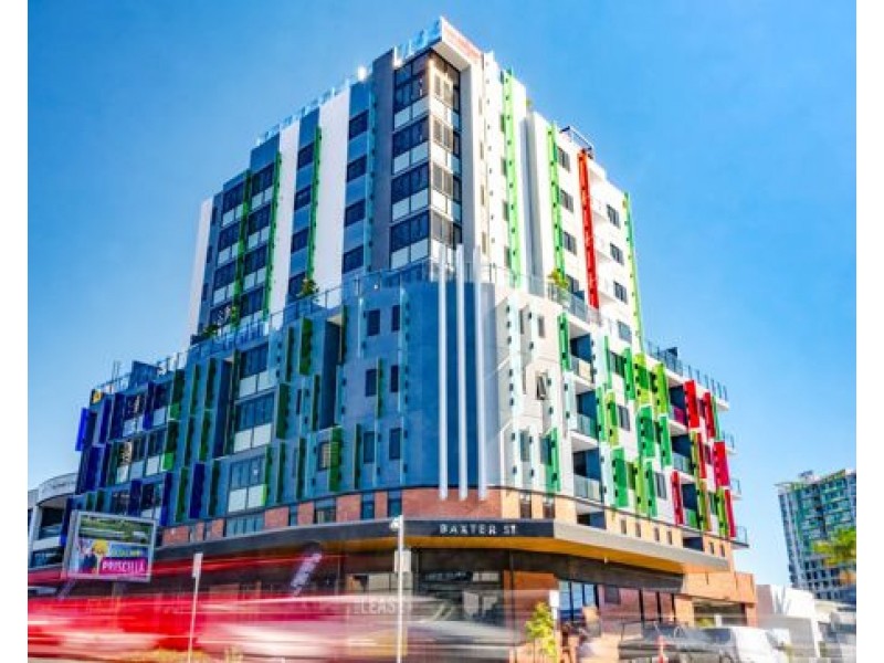 606/398 St Pauls Terrace, Fortitude Valley QLD 4006