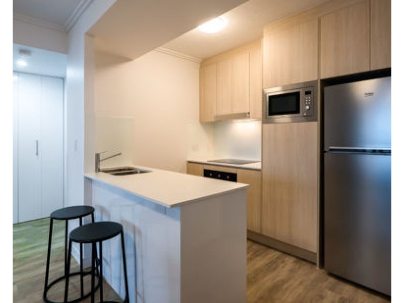 606/398 St Pauls Terrace, Fortitude Valley QLD 4006