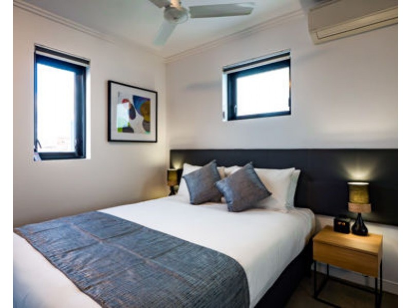 606/398 St Pauls Terrace, Fortitude Valley QLD 4006