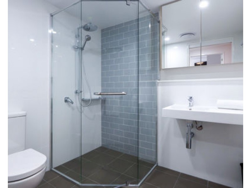 606/398 St Pauls Terrace, Fortitude Valley QLD 4006