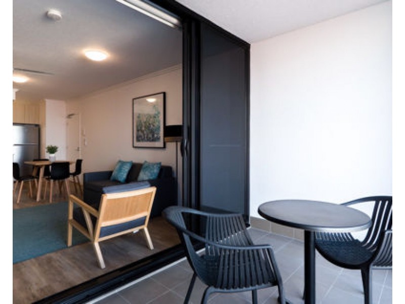 606/398 St Pauls Terrace, Fortitude Valley QLD 4006