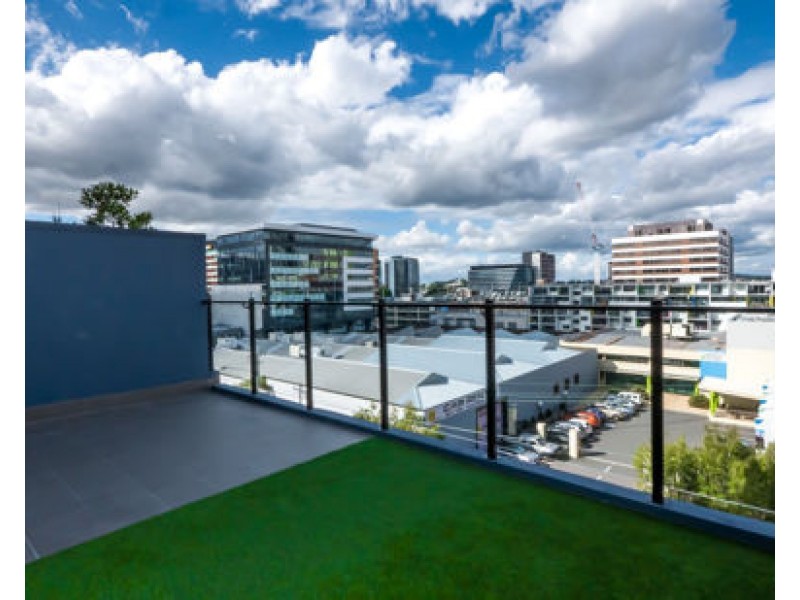 606/398 St Pauls Terrace, Fortitude Valley QLD 4006