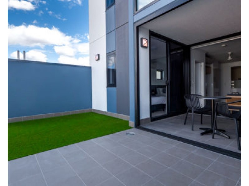 606/398 St Pauls Terrace, Fortitude Valley QLD 4006