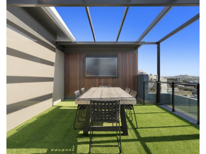 606/398 St Pauls Terrace, Fortitude Valley QLD 4006