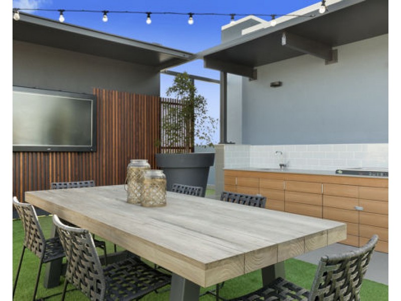 606/398 St Pauls Terrace, Fortitude Valley QLD 4006